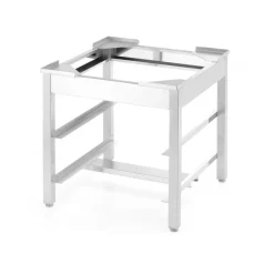 Hendi Onderstel voor glazenspoelmachine K40* Keukenapparatuur