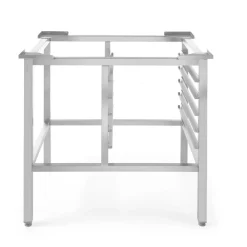Hendi Onderstel voor hetelucht stoomoven met grill 4x GN 2/3* Bak- En Kookapparaten