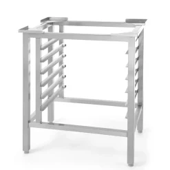 Hendi Onderstel voor ovens H90 & H90S* Horeca Opslag- En Serveersystemen