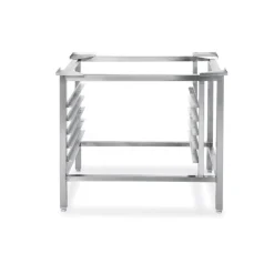 Hendi Ovenstandaard 610x560x(H)770mm* Horeca Opslag- En Serveersystemen