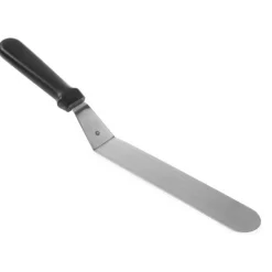 Hendi Paletmes / Glaceermes doorgezet 25cm* Paletmessen|Messen En Zagen