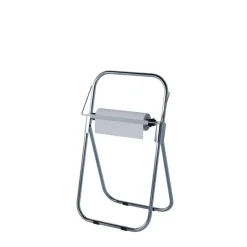 Hendi Papieren handdoekdispenser vrijstaand* Bedrijfshygiëne