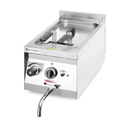 Hendi Pastakoker 10L* Bak- En Kookapparaten