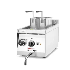 Hendi Pastakoker 10L* Bak- En Kookapparaten
