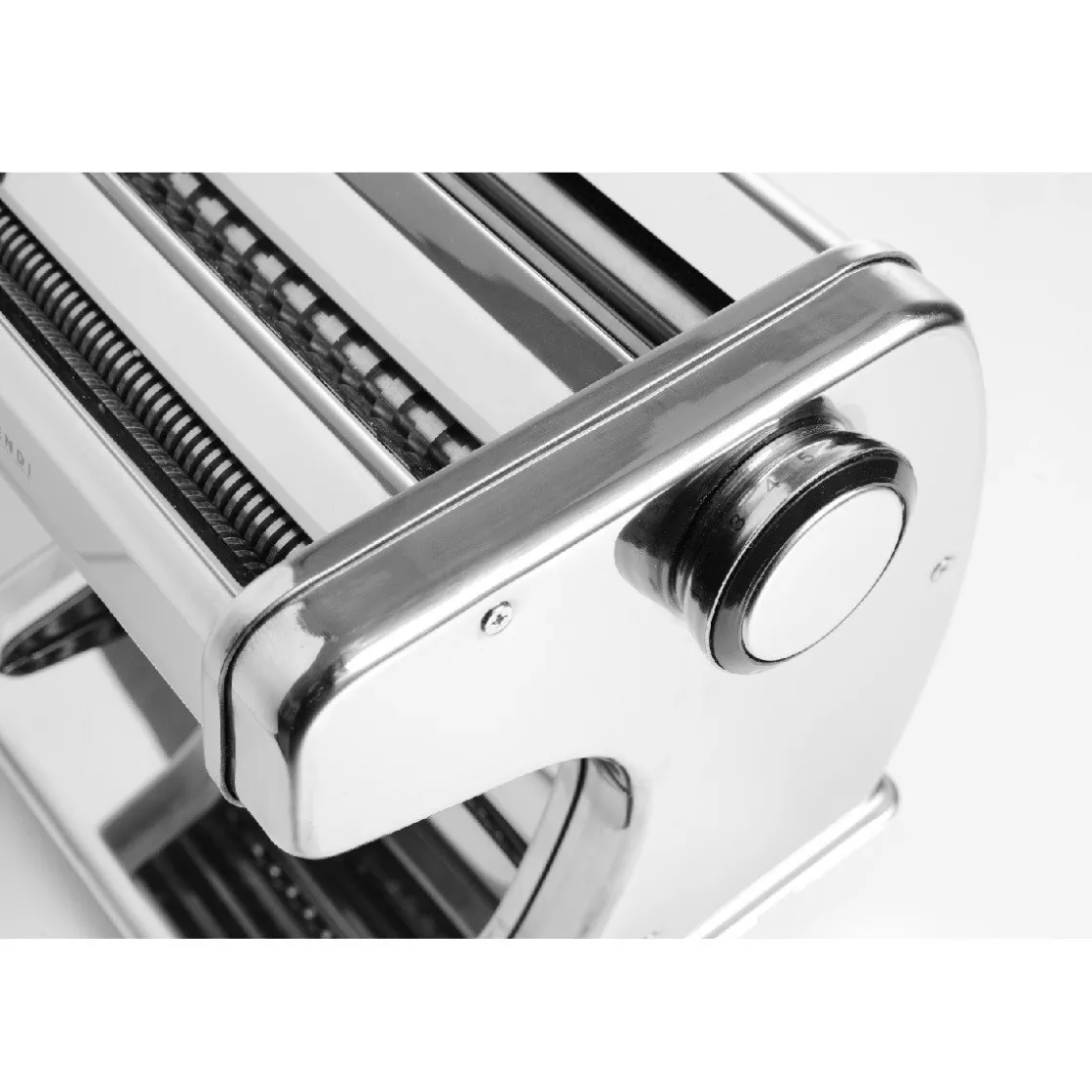 Hendi Pastamachine Elektrisch* Bak- En Kookapparaten