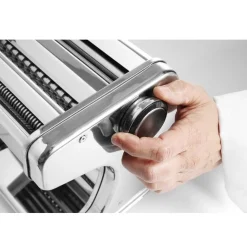 Hendi Pastamachine Elektrisch* Bak- En Kookapparaten