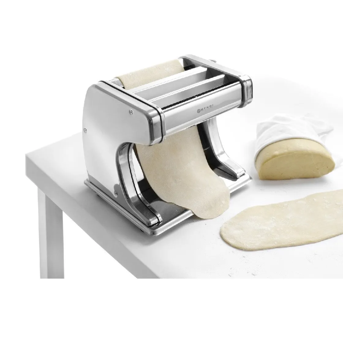 Hendi Pastamachine Elektrisch* Bak- En Kookapparaten