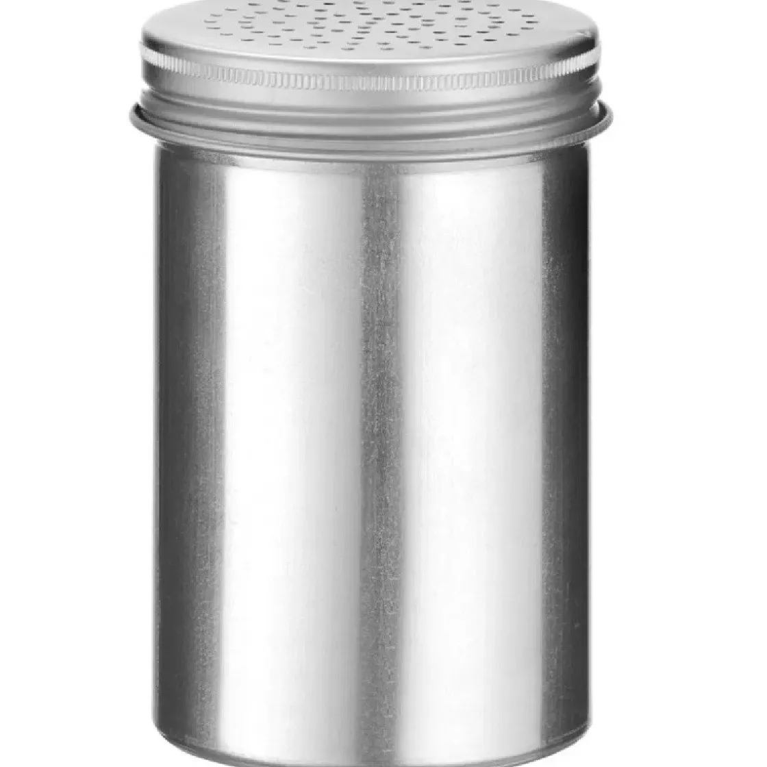 Hendi Peperstrooier Ø6,3x10cm* Zeven