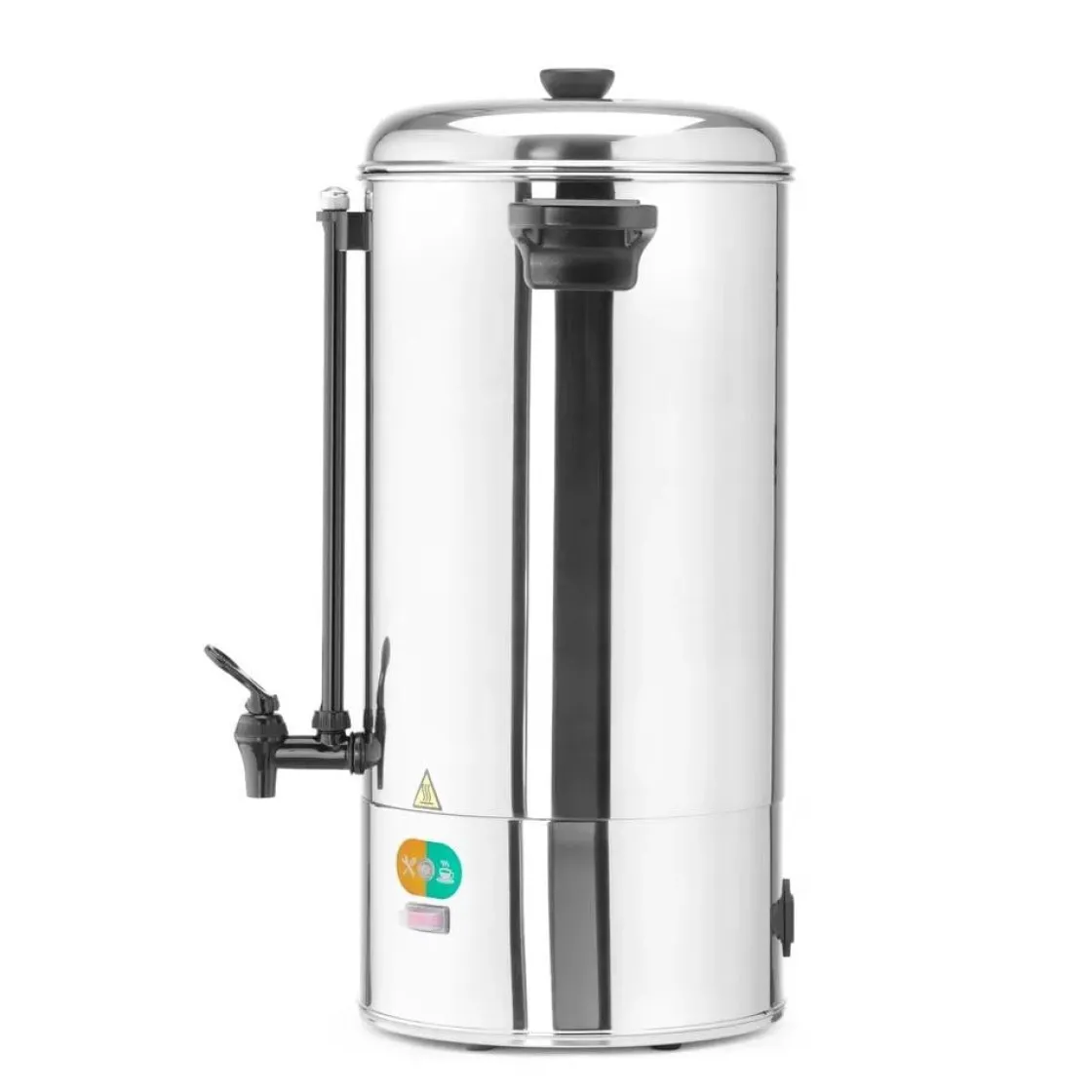 Hendi Percolator 16L* Drank Dispensers