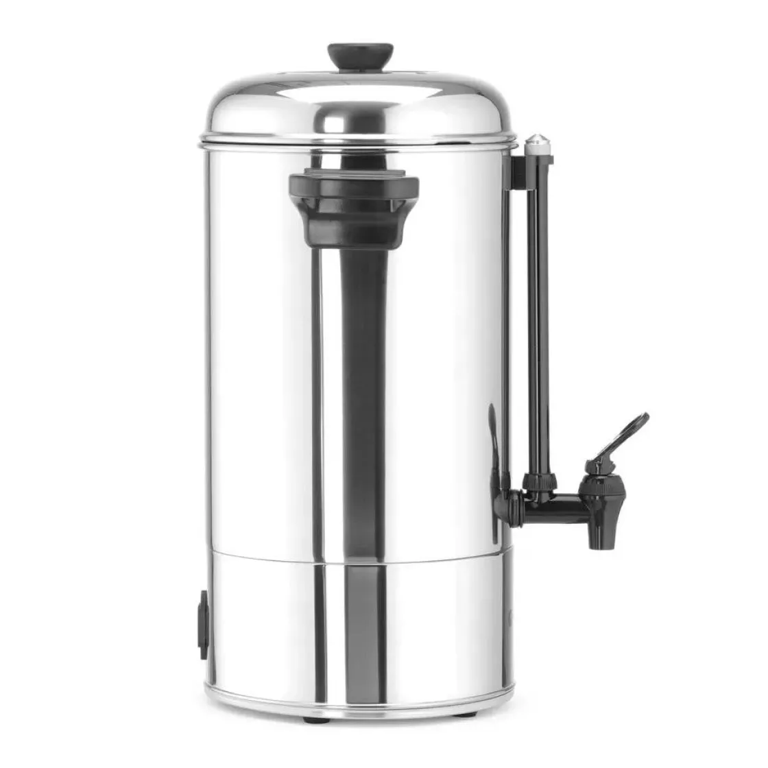 Hendi Percolator 6L* Drank Dispensers