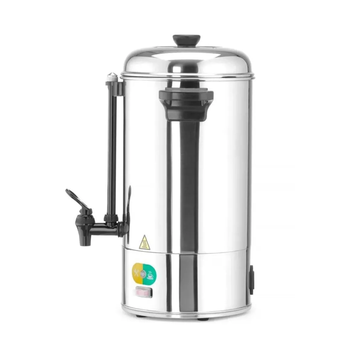 Hendi Percolator 6L* Drank Dispensers
