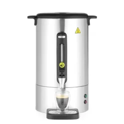 Hendi Percolator 7L – Design by Bronwasser* Drank Dispensers