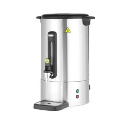 Hendi Percolator 7L – Design by Bronwasser* Drank Dispensers