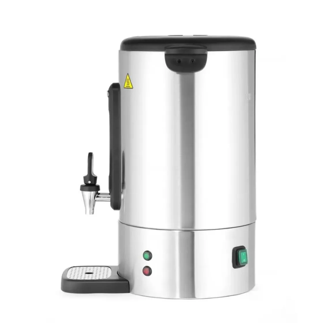 Hendi Percolator 7L – Design by Bronwasser* Drank Dispensers