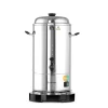Hendi Percolator 6L dubbelwandig* Drank Dispensers