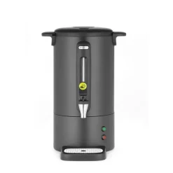 Hendi Percolator Zwart 7L - Design by Bronwasser* Drank Dispensers