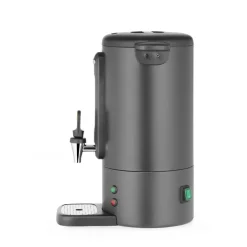 Hendi Percolator Zwart 7L - Design by Bronwasser* Drank Dispensers