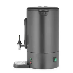 Hendi Percolator Zwart 14L - Design by Bronwasser* Drank Dispensers