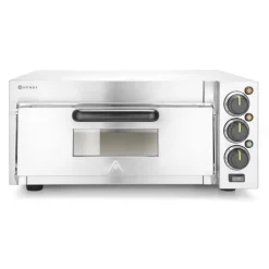 Hendi Pizza Oven Compact* Bak- En Kookapparaten