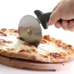 Hendi Pizza Snijder Ø10cm* Taartverdelers En Snijders