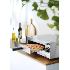 Hendi Pizzaoven* Bak- En Kookapparaten