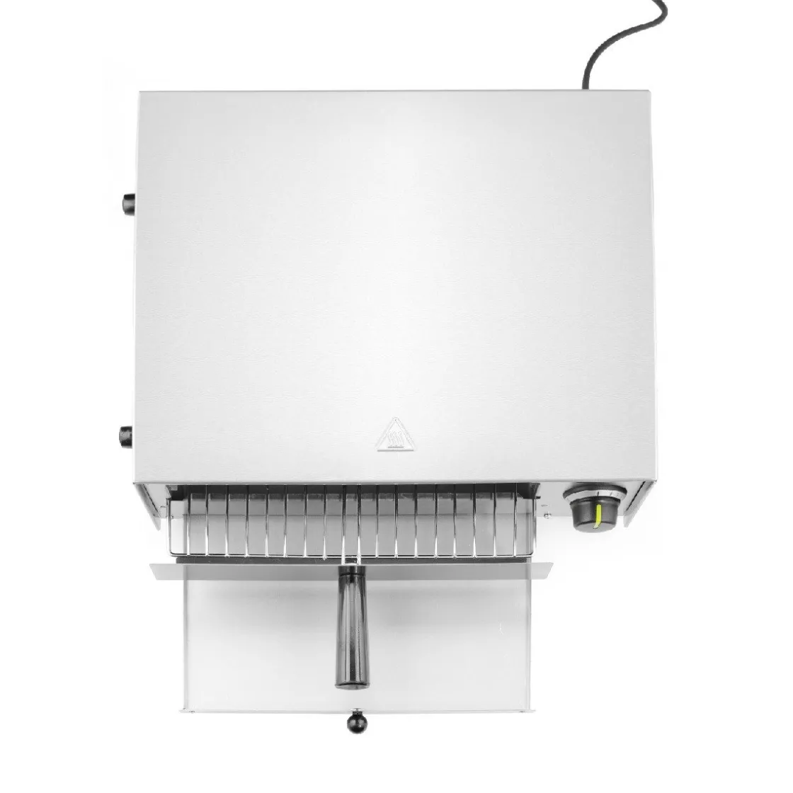 Hendi Pizzaoven* Bak- En Kookapparaten