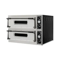 Hendi Pizza-oven BASIC XXL* Bak- En Kookapparaten
