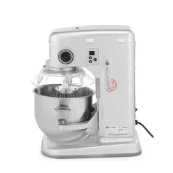 Hendi Planeetmixer 7L 650W* Mixers En Blenders