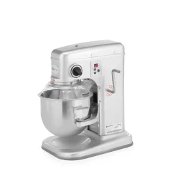 Hendi Planeetmixer 7L 650W* Mixers En Blenders
