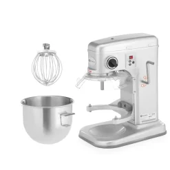 Hendi Planeetmixer 7L 650W* Mixers En Blenders