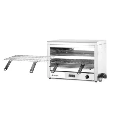 Hendi Quartz salamander MAXI GN 1/1* Bak- En Kookapparaten