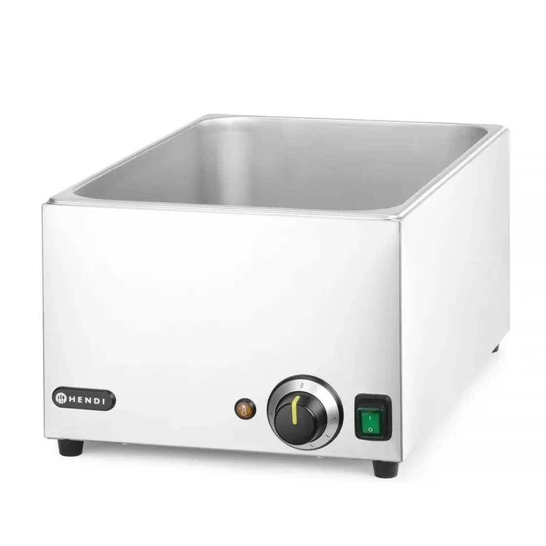 Hendi Ranger Bain-marie* Bak- En Kookapparaten