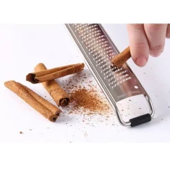 Hendi Rasp Fijn* Schillen En Raspen