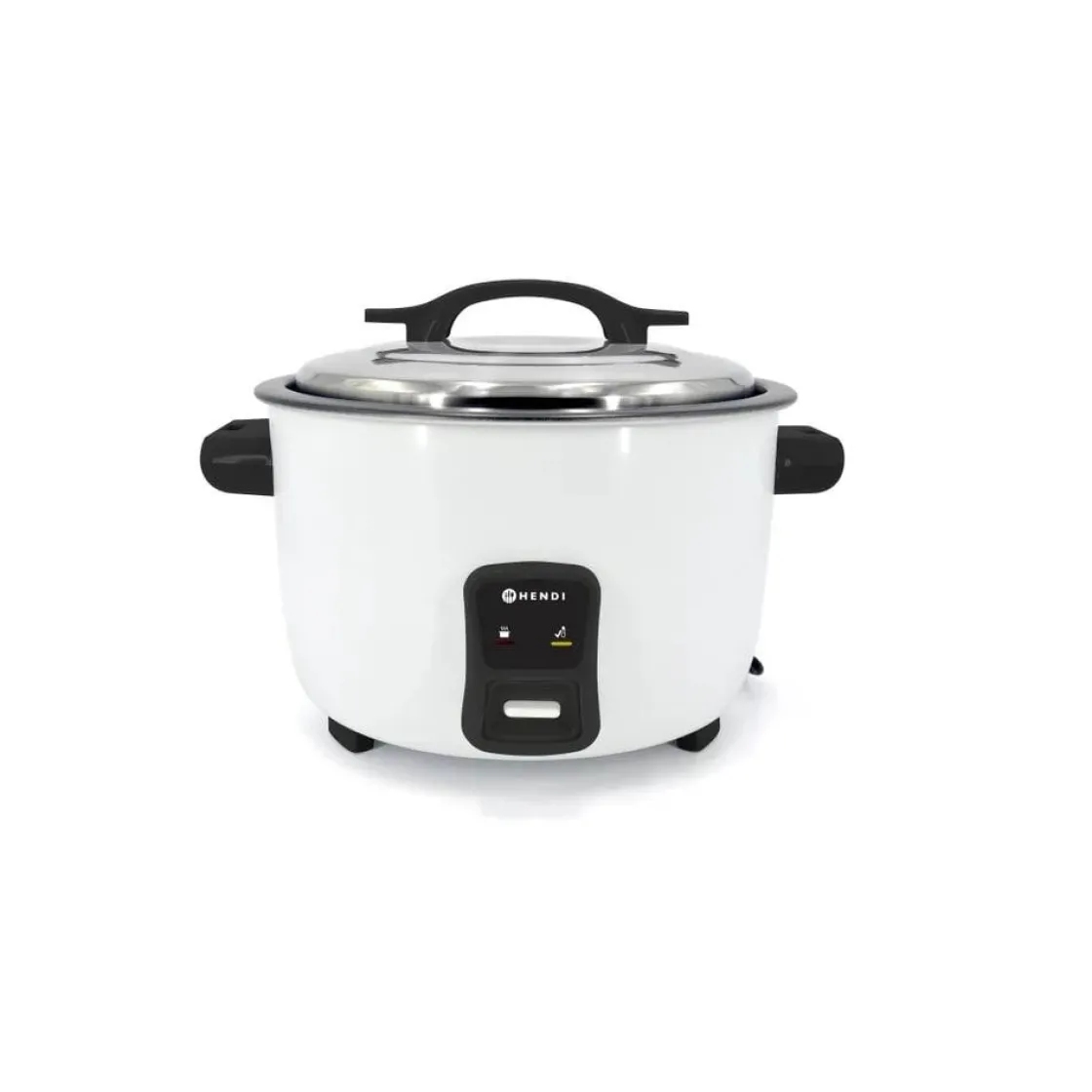 Hendi Rijstkoker & -warmer 4,2L* Bak- En Kookapparaten