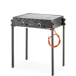 Hendi Roast-Master Pro Zwart* Bak- En Kookapparaten