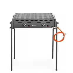 Hendi Roast-Master Pro Zwart* Bak- En Kookapparaten