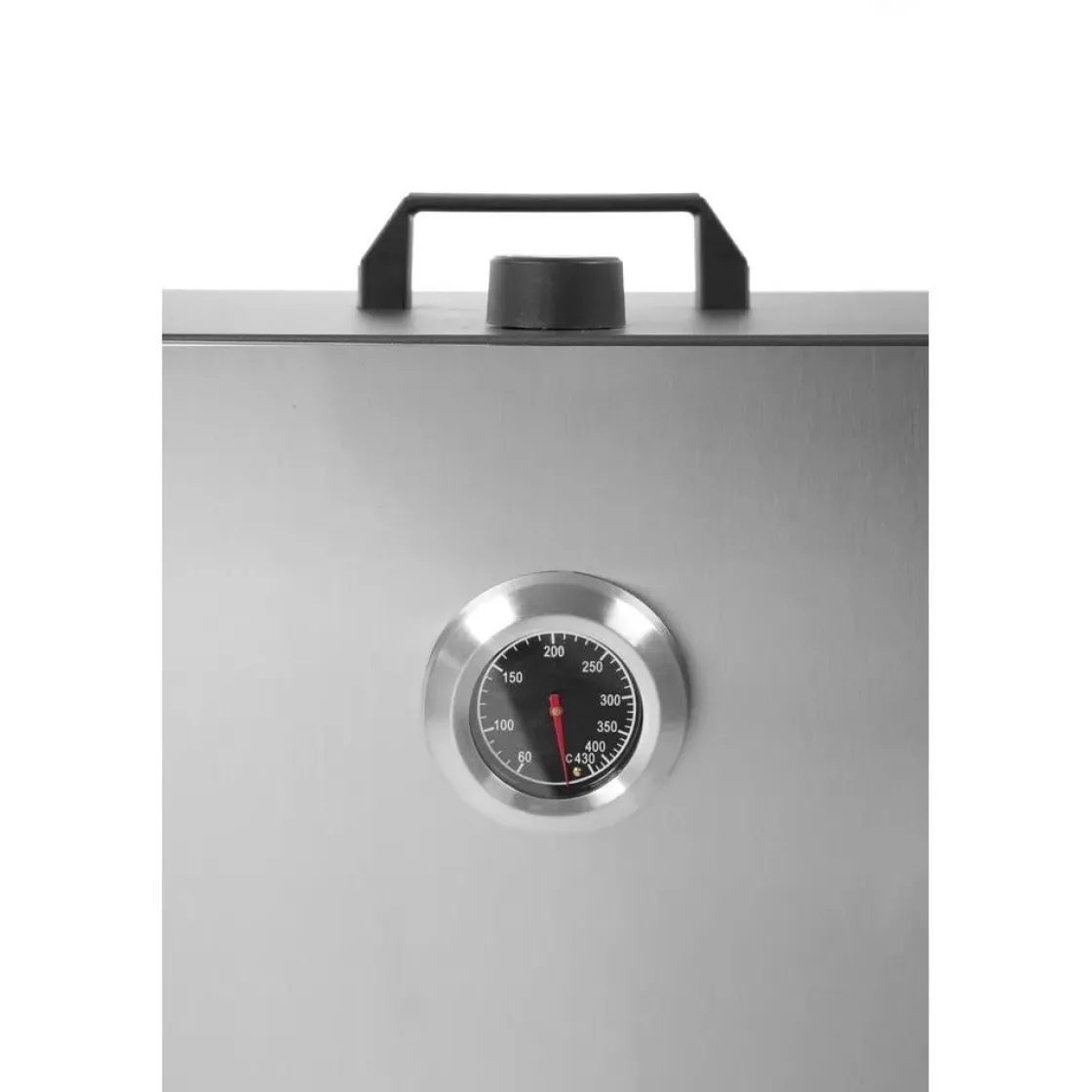 Hendi Rookoven elektrisch* Bak- En Kookapparaten