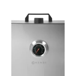 Hendi Rookoven elektrisch* Bak- En Kookapparaten