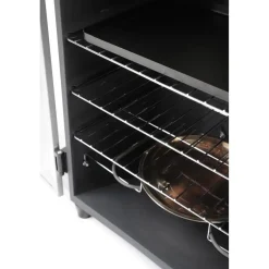 Hendi Rookoven elektrisch* Bak- En Kookapparaten