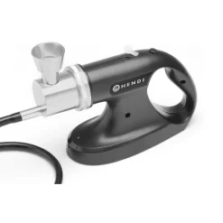 Hendi Rookpistool oplaadbaar - met 3 blaas snelheden* Bak- En Kookapparaten