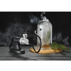 Hendi Rookpistool oplaadbaar - met 3 blaas snelheden* Bak- En Kookapparaten