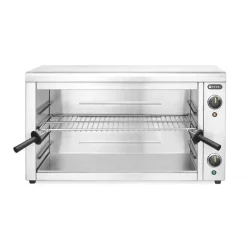 Hendi Salamander* Bak- En Kookapparaten