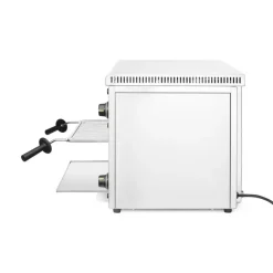 Hendi Salamander* Bak- En Kookapparaten