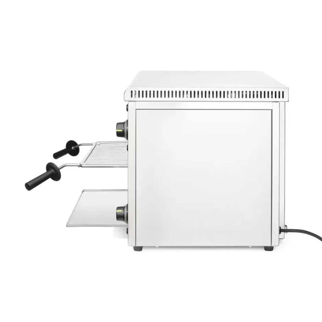 Hendi Salamander* Bak- En Kookapparaten