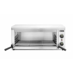 Hendi Salamander GN 1/1* Bak- En Kookapparaten