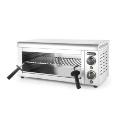 Hendi Salamander met muurbevestiging* Bak- En Kookapparaten