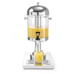 Hendi Sapdispenser 8L* Drank Dispensers