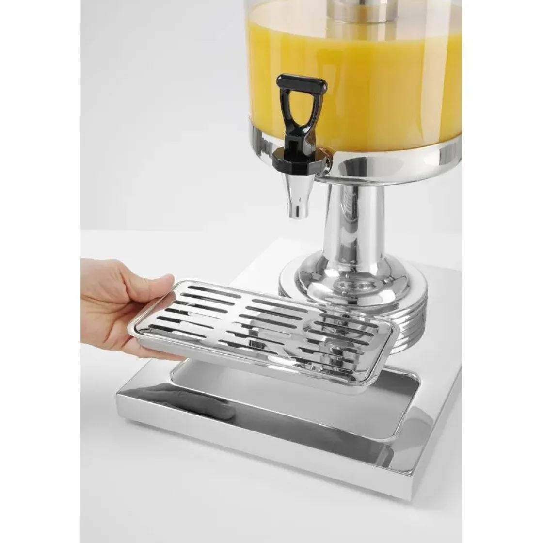 Hendi Sapdispenser 8L* Drank Dispensers