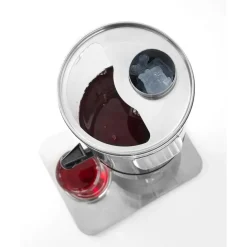 Hendi Sapdispenser 5L* Drank Dispensers