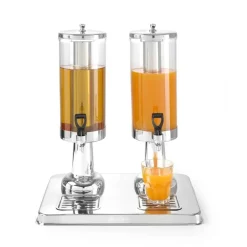 Hendi Sapdispenser 6L* Drank Dispensers